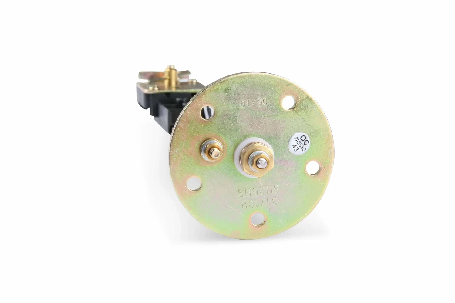 Sniper EFI Fuel Tank System 400 LPH - 19-443